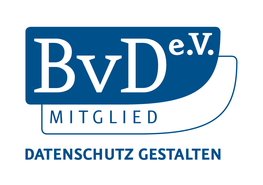 BvD Mitgliedschaft